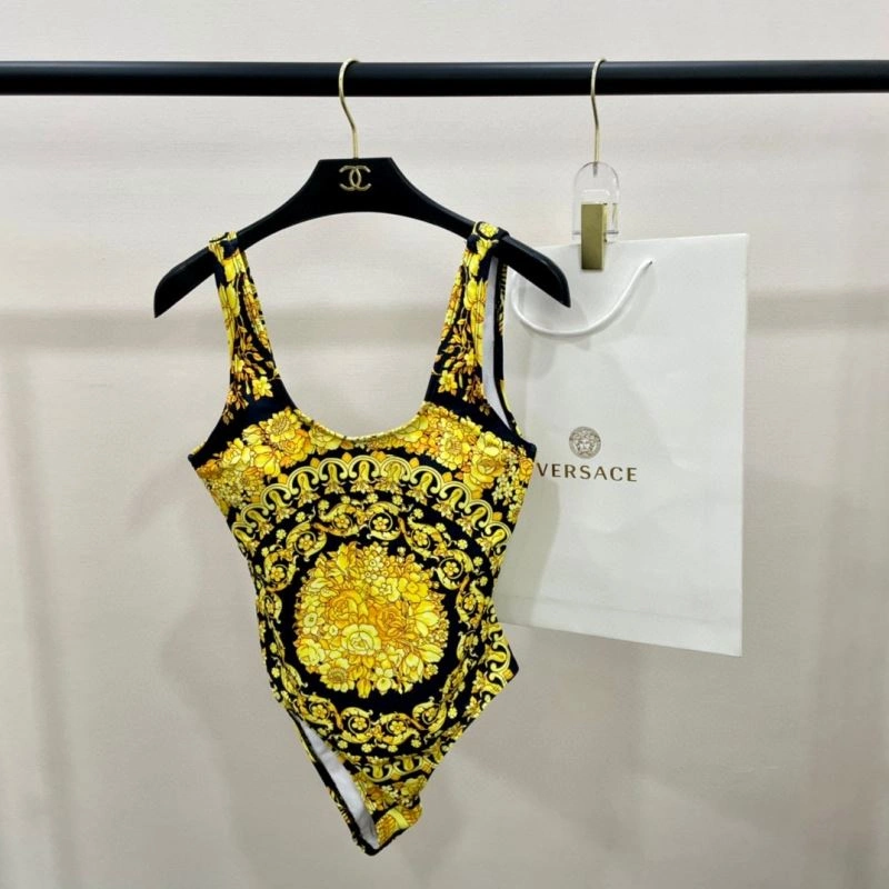 Versace Bikins ZipUp 256168