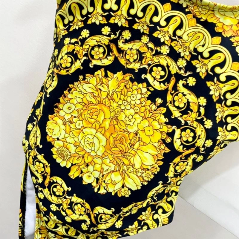 Versace Bikins ZipUp 256168