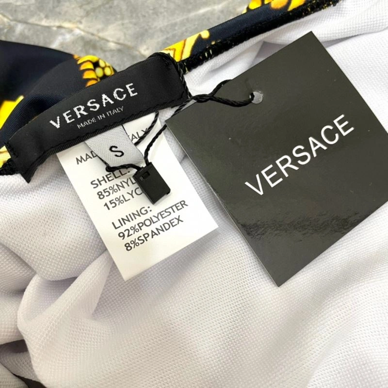 Versace Bikins ZipUp 256168