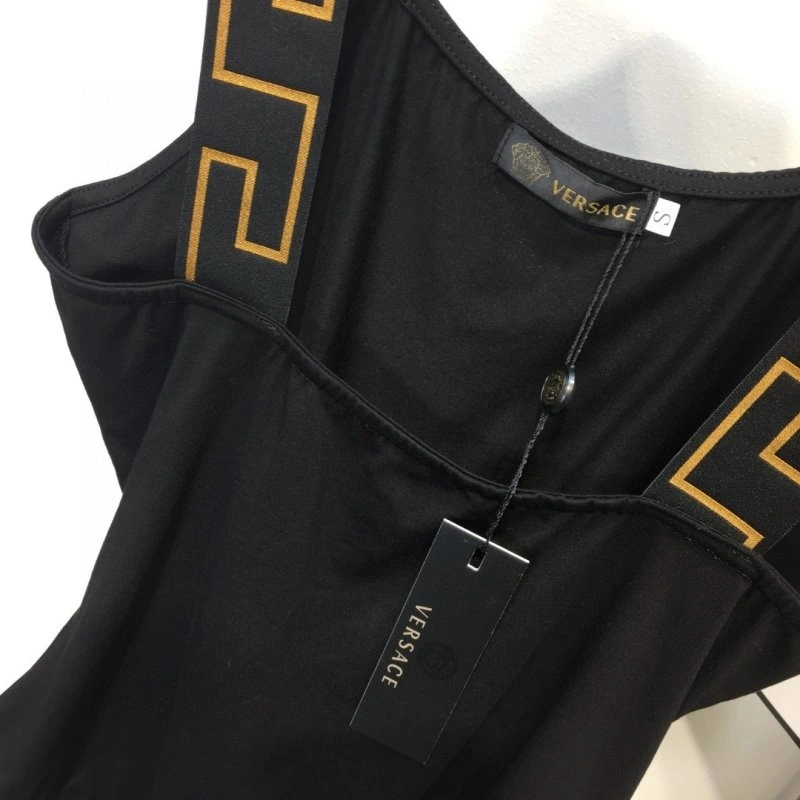 Breathable Versace Bikins 175075