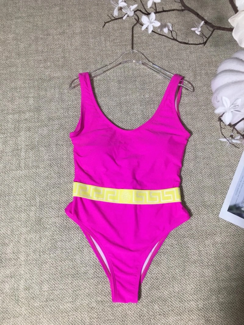 Colorful Versace Bikins 175020
