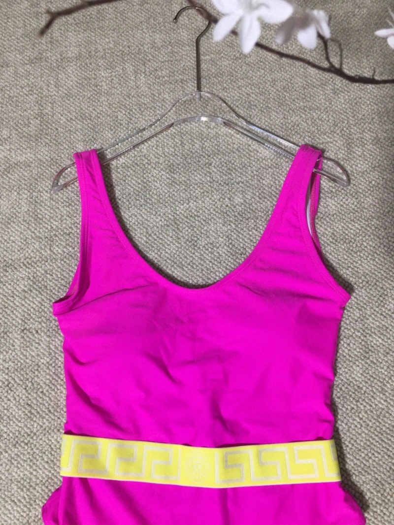 Colorful Versace Bikins 175020