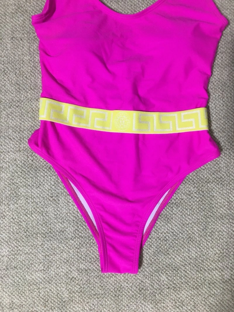 Colorful Versace Bikins 175020