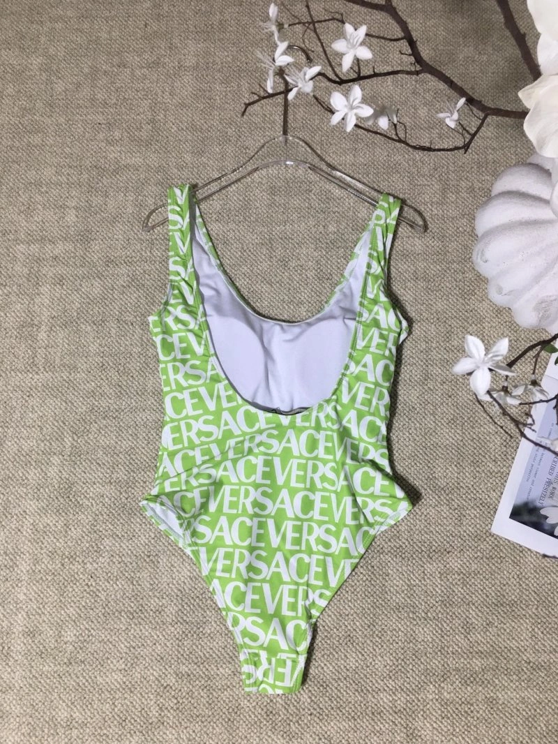 Sporty Versace Bikins 175015