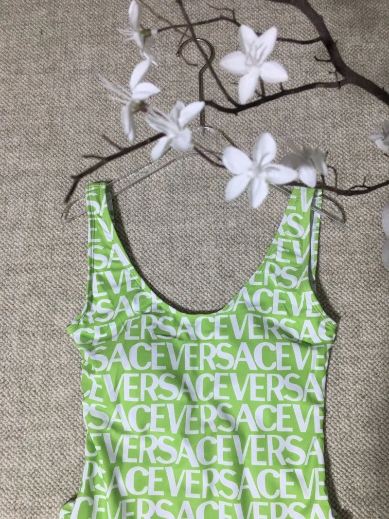 Sporty Versace Bikins 175015