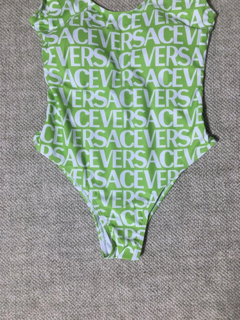 Sporty Versace Bikins 175015