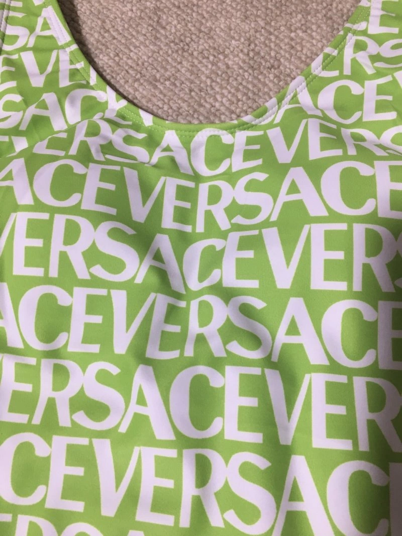 Sporty Versace Bikins 175015