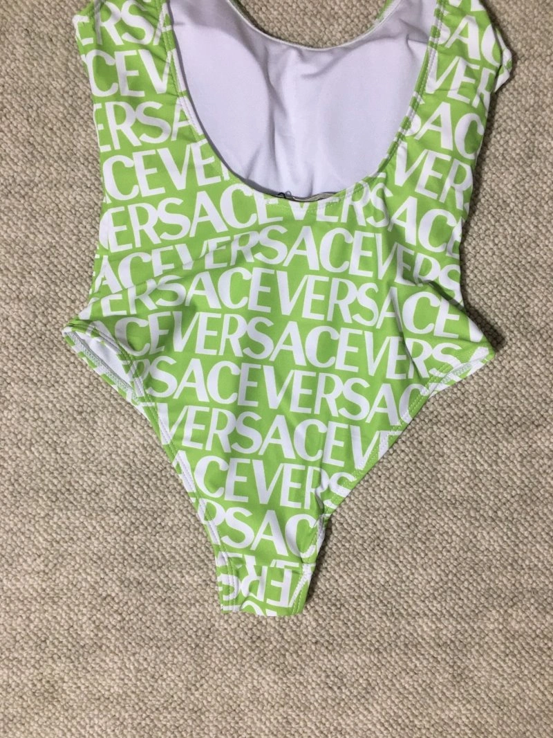 Sporty Versace Bikins 175015