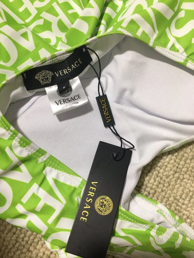 Sporty Versace Bikins 175015