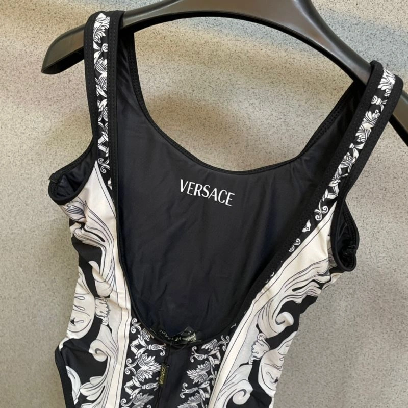 Versace Bikins Functional 256464