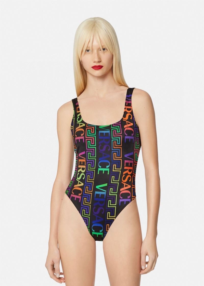 Versace Bikins Colorful 256469
