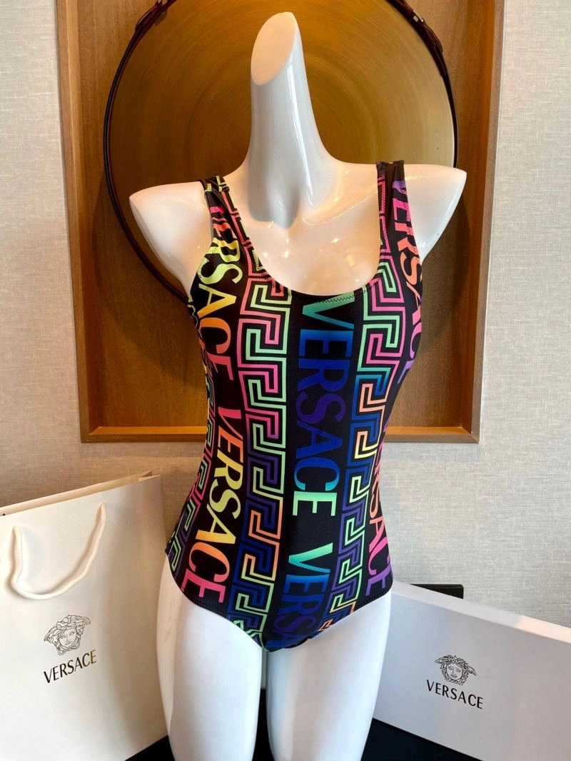 Versace Bikins Colorful 256469
