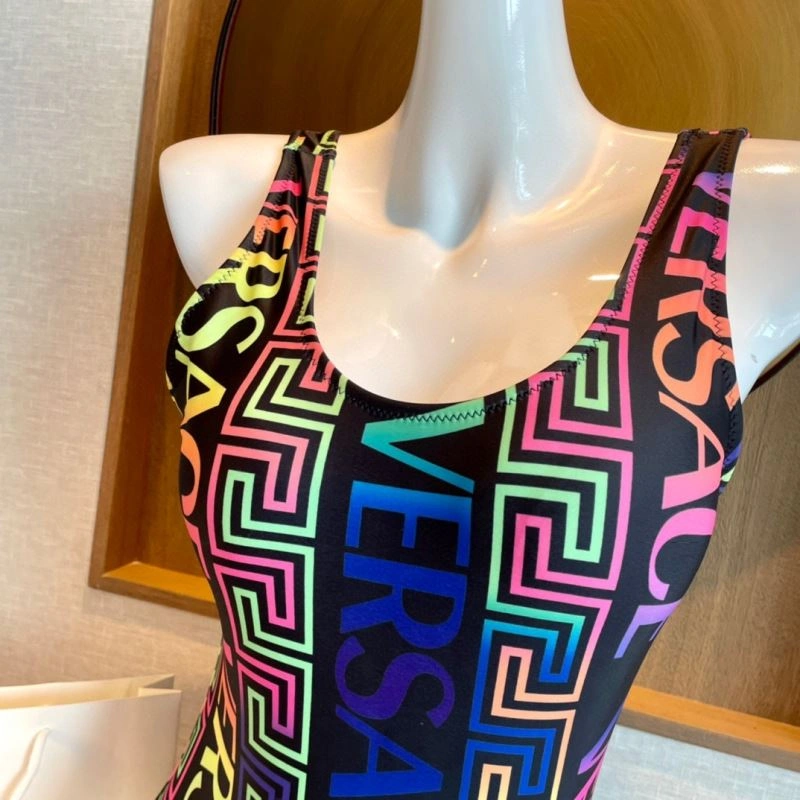 Versace Bikins Colorful 256469
