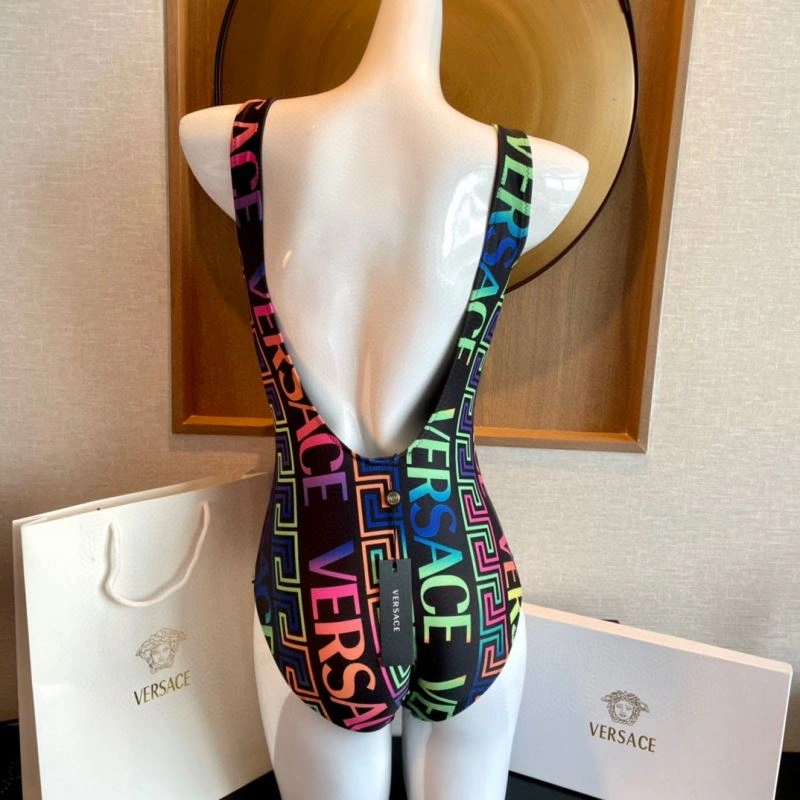 Versace Bikins Colorful 256469