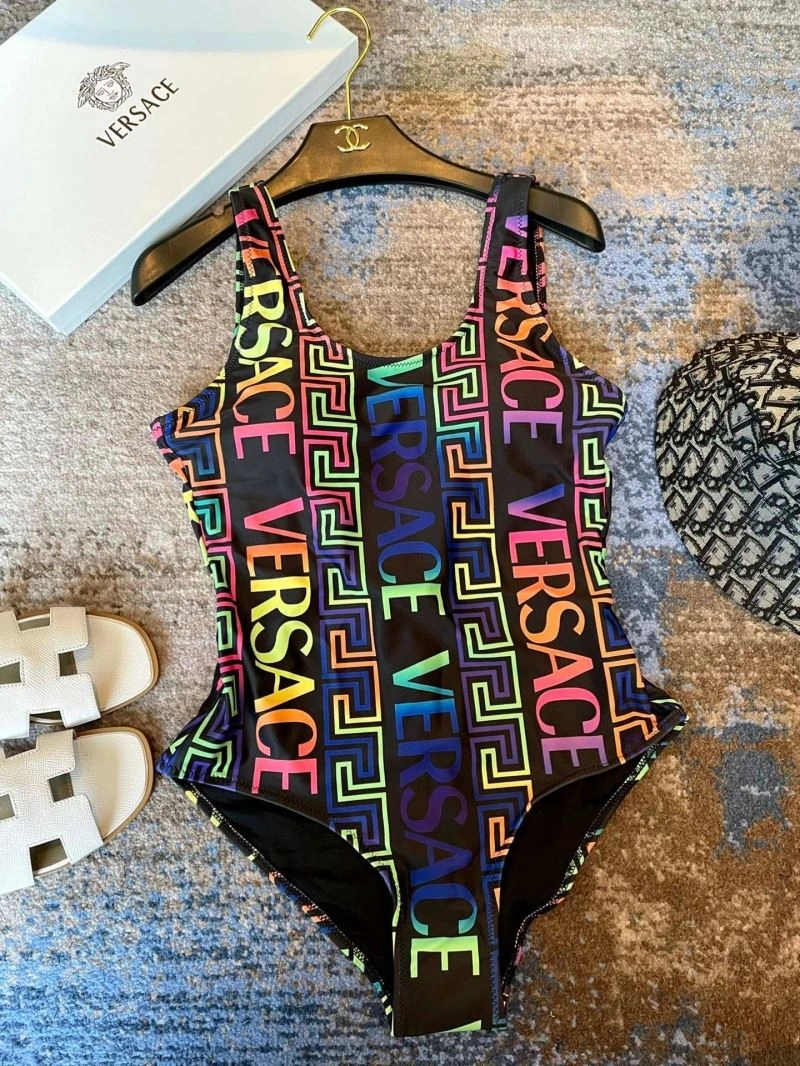 Versace Bikins Colorful 256469