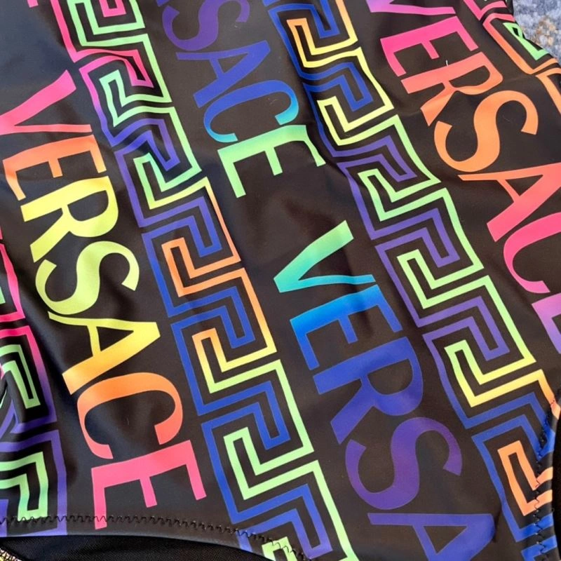Versace Bikins Colorful 256469