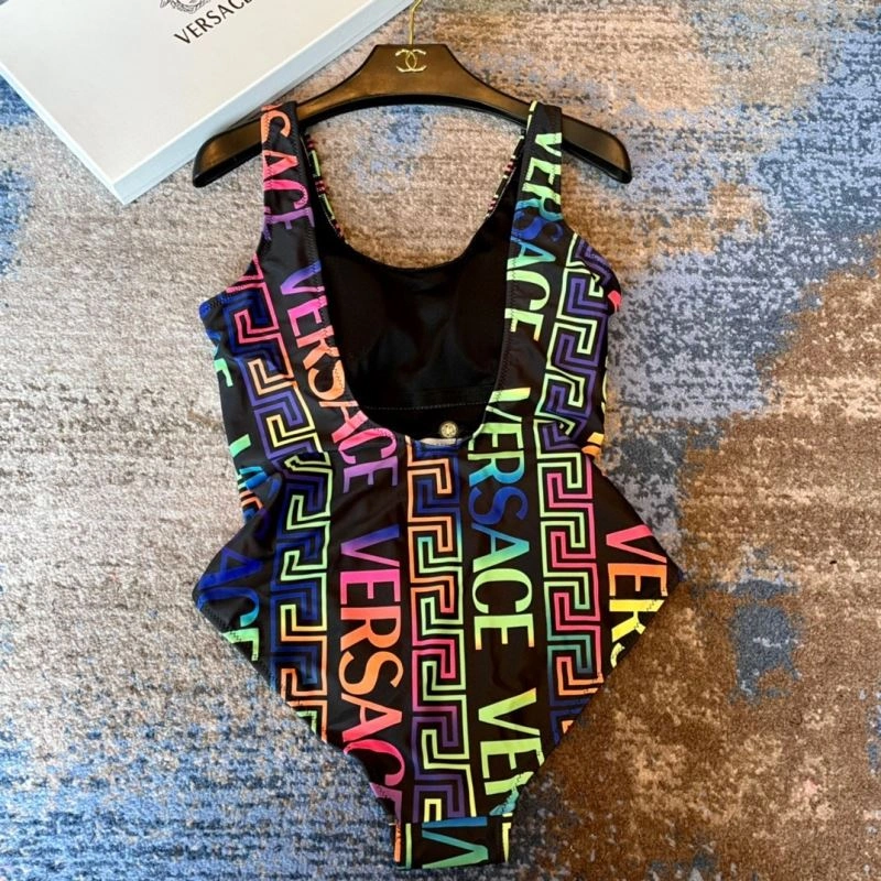 Versace Bikins Colorful 256469