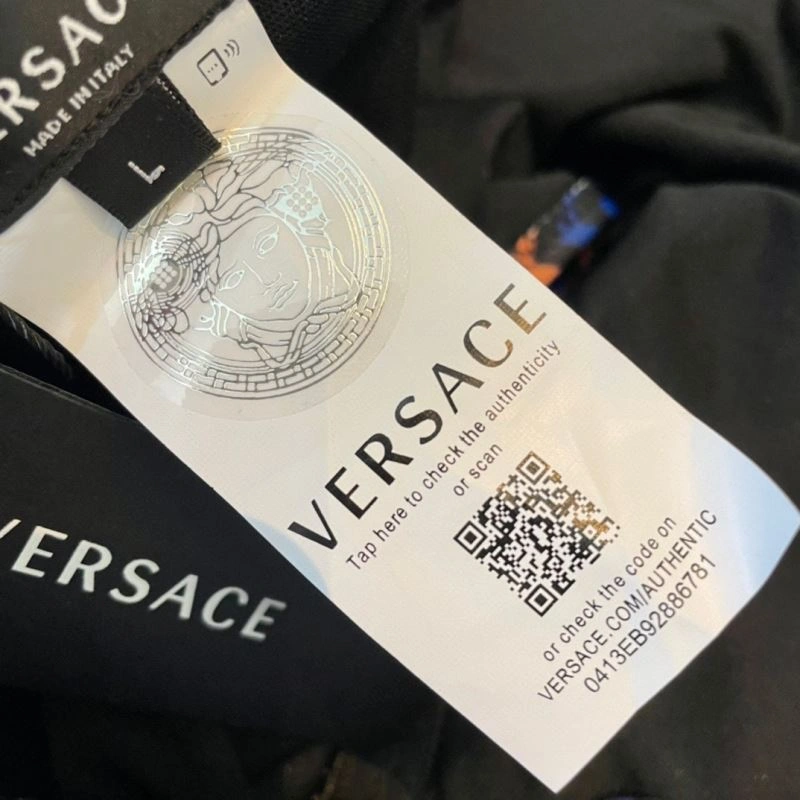 Versace Bikins Colorful 256469