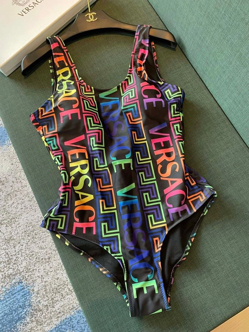 Versace Bikins Colorful 256469