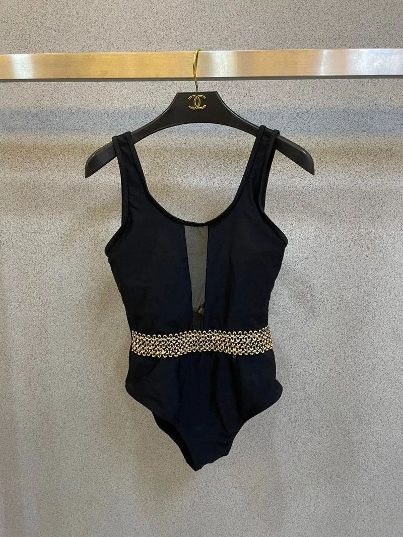 WellDesigned Versace Bikins 256465