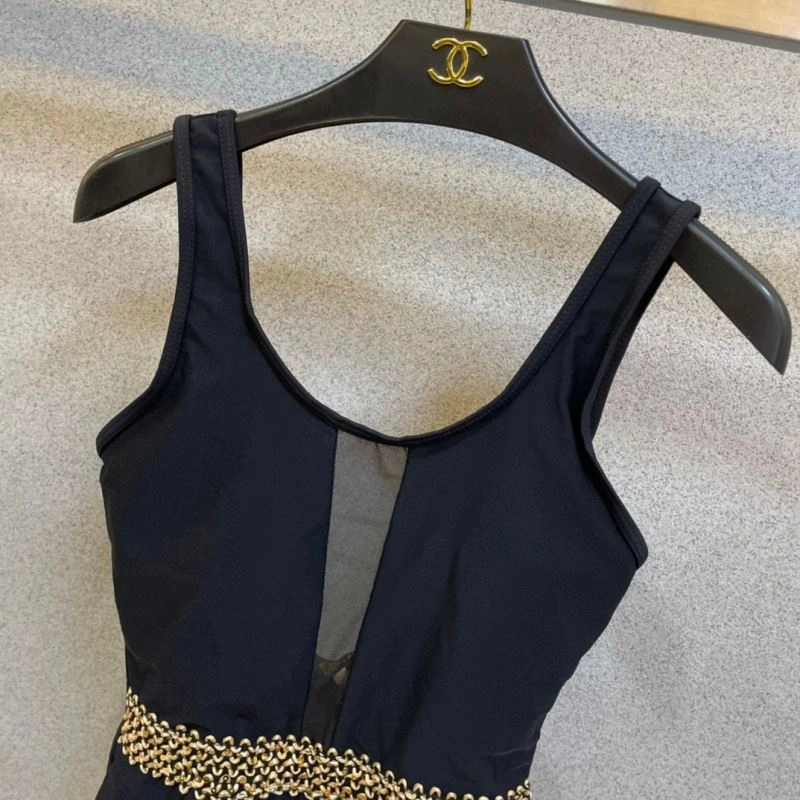 WellDesigned Versace Bikins 256465