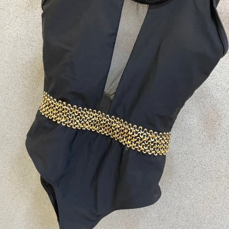 WellDesigned Versace Bikins 256465