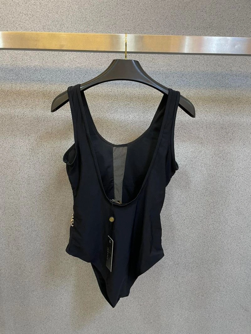 WellDesigned Versace Bikins 256465