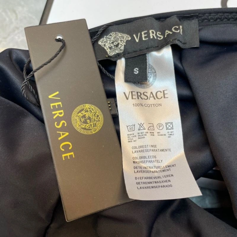 WellDesigned Versace Bikins 256465