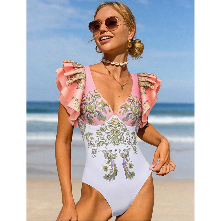 Versace Bikins Cozy 256473