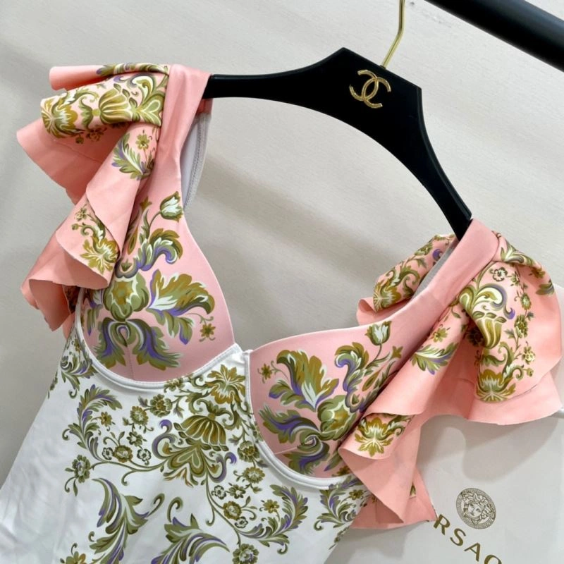 Versace Bikins Cozy 256473
