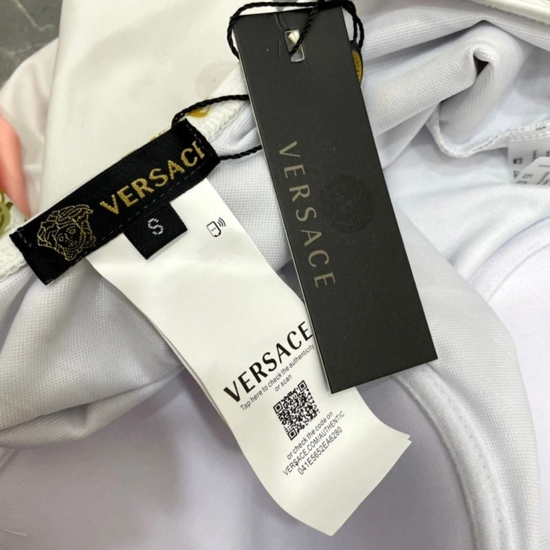 Versace Bikins Cozy 256473