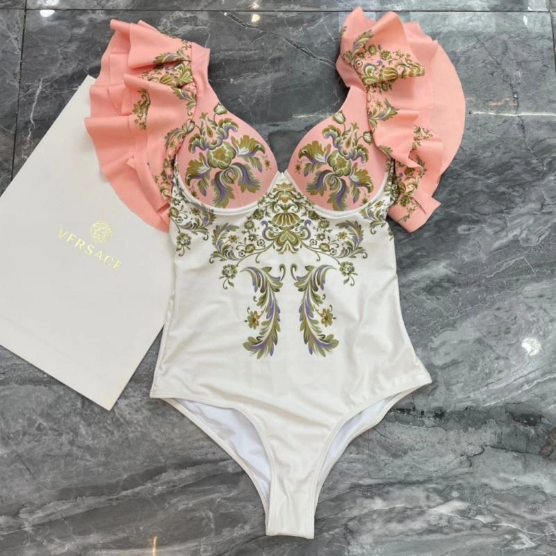 Versace Bikins Cozy 256473