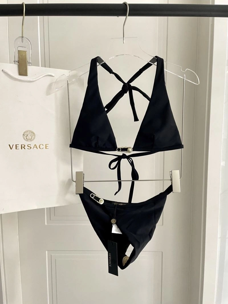 Timeless Versace Bikins 256478
