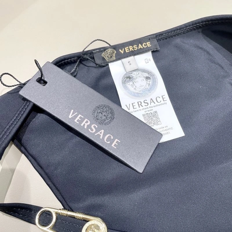 Timeless Versace Bikins 256478
