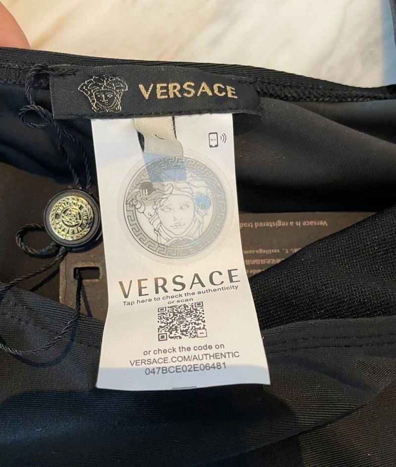 Versace Bikins Trendsetting 256458