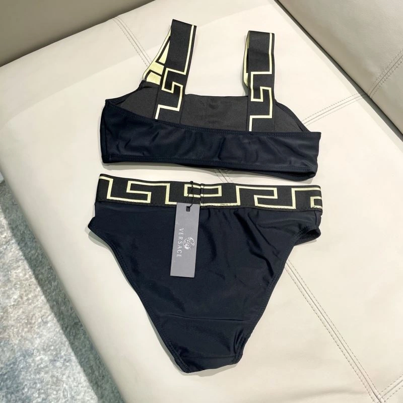 Timeless Versace Bikins 256475