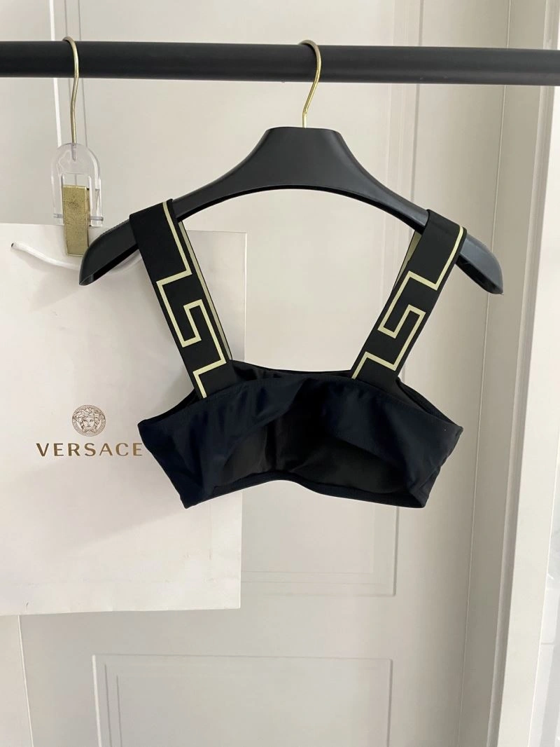 Timeless Versace Bikins 256475