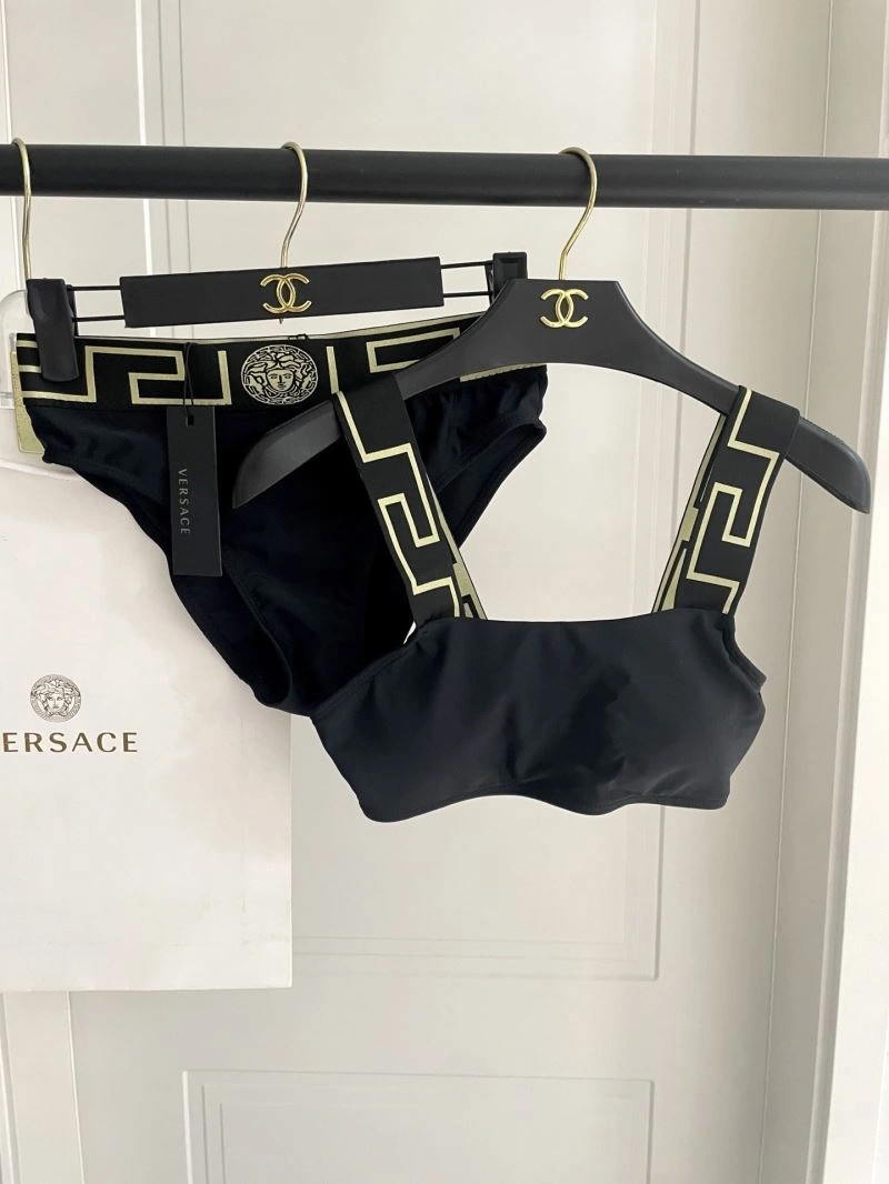 Timeless Versace Bikins 256475