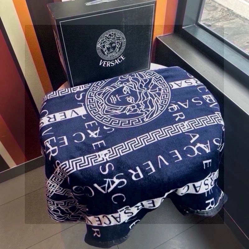FastDry Versace Blanket 256534