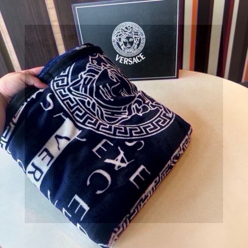 FastDry Versace Blanket 256534