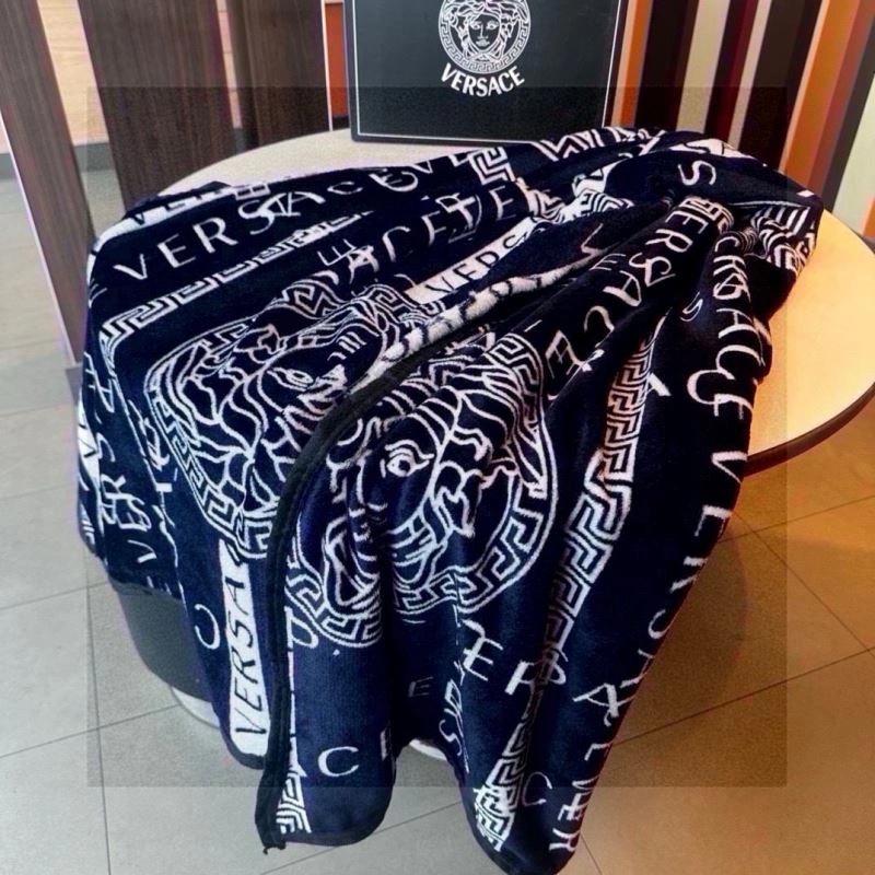 FastDry Versace Blanket 256534