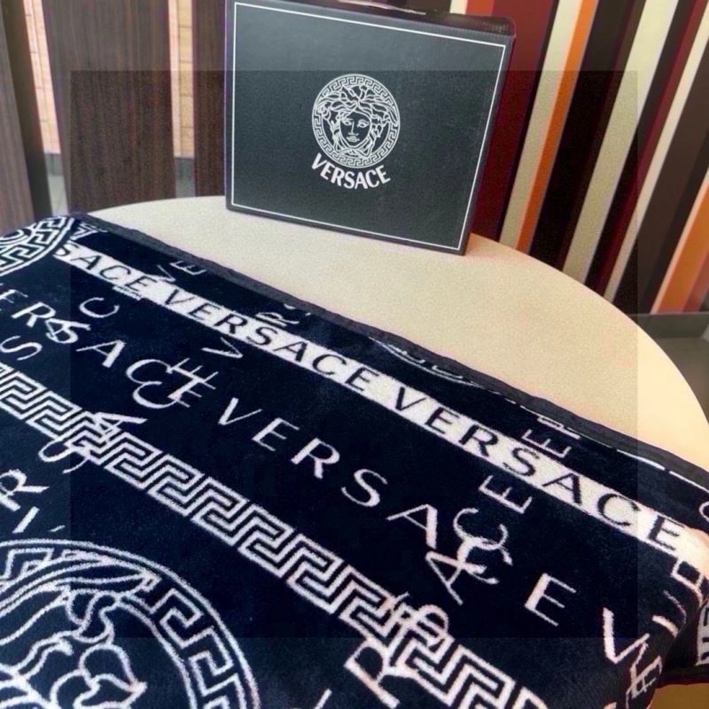 FastDry Versace Blanket 256534