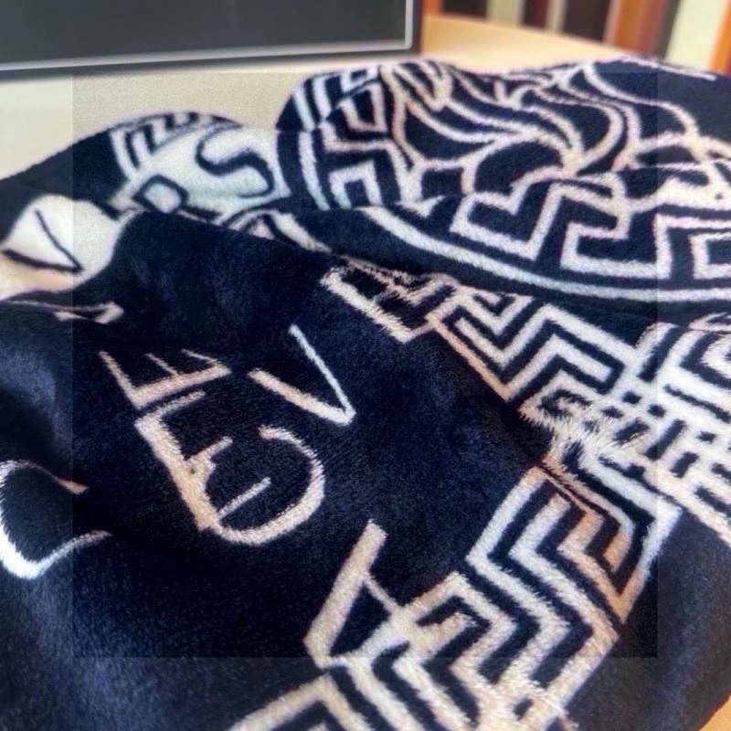 FastDry Versace Blanket 256534
