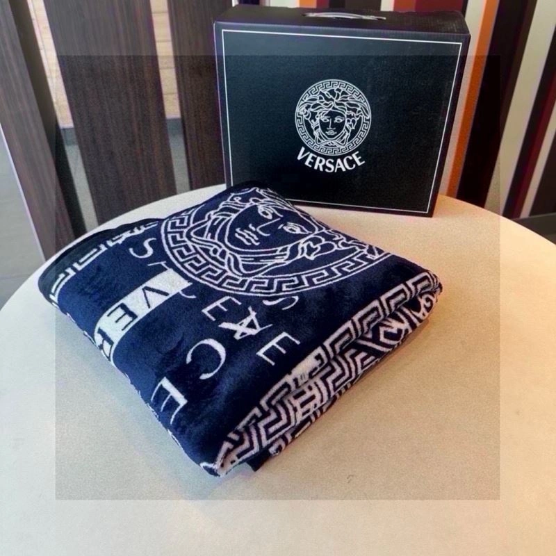 FastDry Versace Blanket 256534