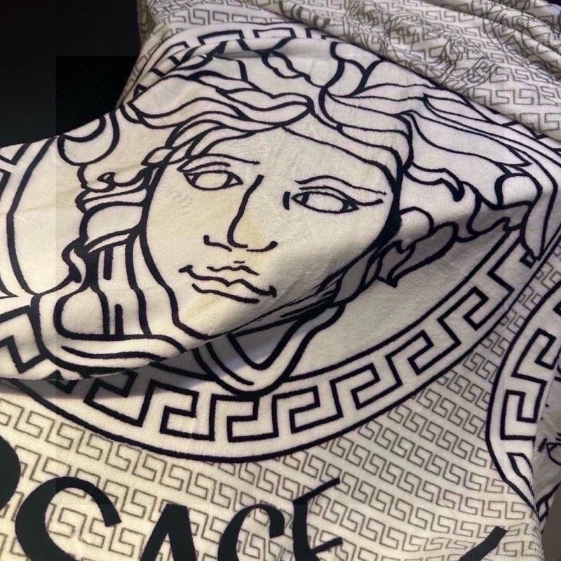 Versace Blanket Compact 256532