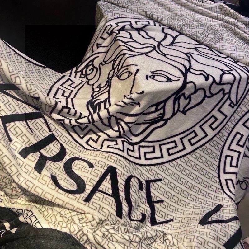Versace Blanket Compact 256532