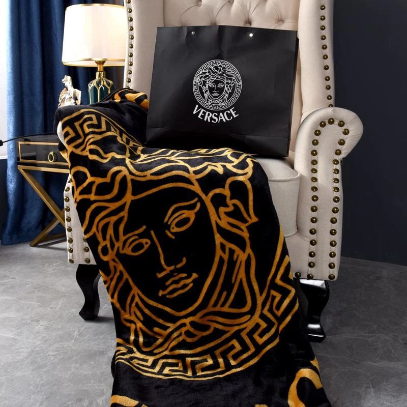 Unisex Versace Blanket 256644