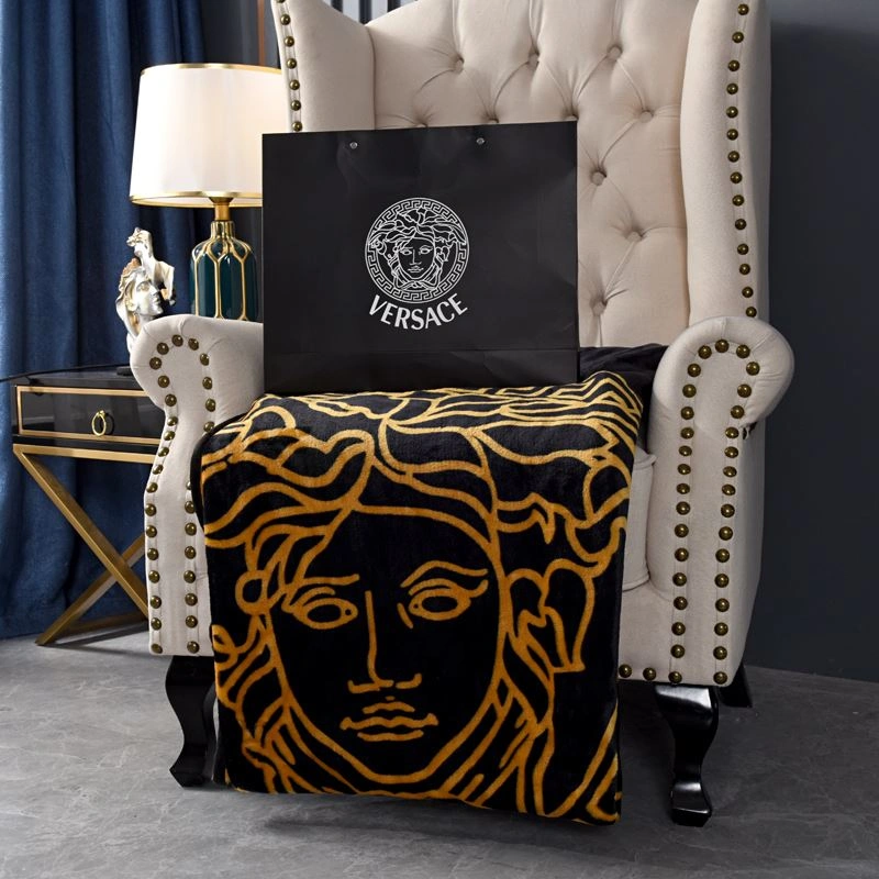 Unisex Versace Blanket 256644