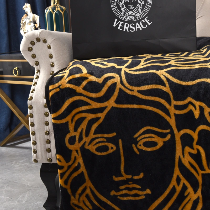 Unisex Versace Blanket 256644