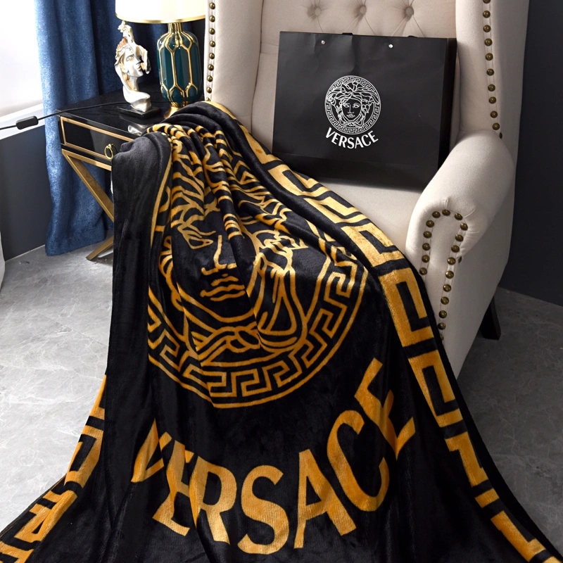 Unisex Versace Blanket 256644